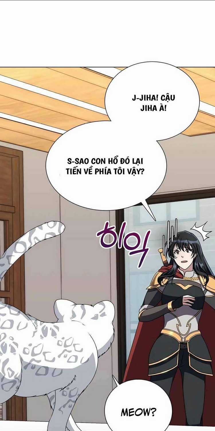 Tôi Làm Vườn Tại Thế Giới Thợ Săn Chapter 9 trang 55
