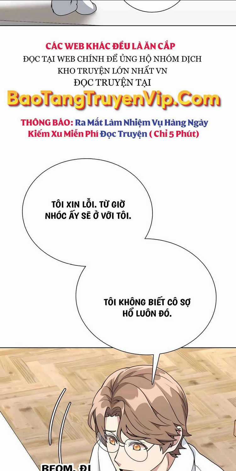 Tôi Làm Vườn Tại Thế Giới Thợ Săn Chapter 9 trang 56