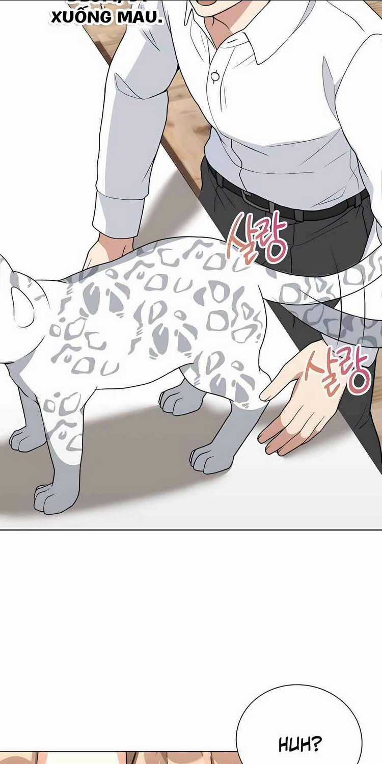 Tôi Làm Vườn Tại Thế Giới Thợ Săn Chapter 9 trang 57