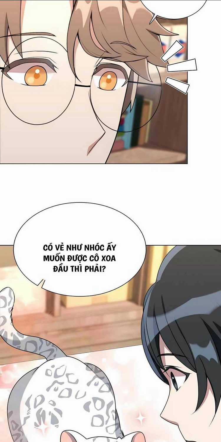 Tôi Làm Vườn Tại Thế Giới Thợ Săn Chapter 9 trang 58