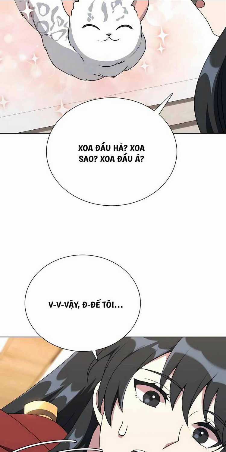 Tôi Làm Vườn Tại Thế Giới Thợ Săn Chapter 9 trang 59