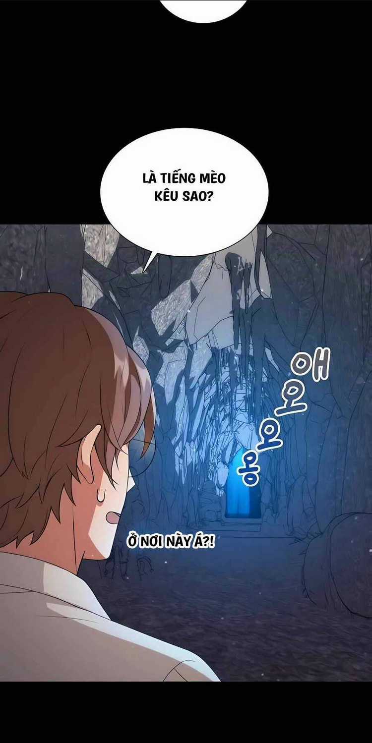 Tôi Làm Vườn Tại Thế Giới Thợ Săn Chapter 9 trang 6