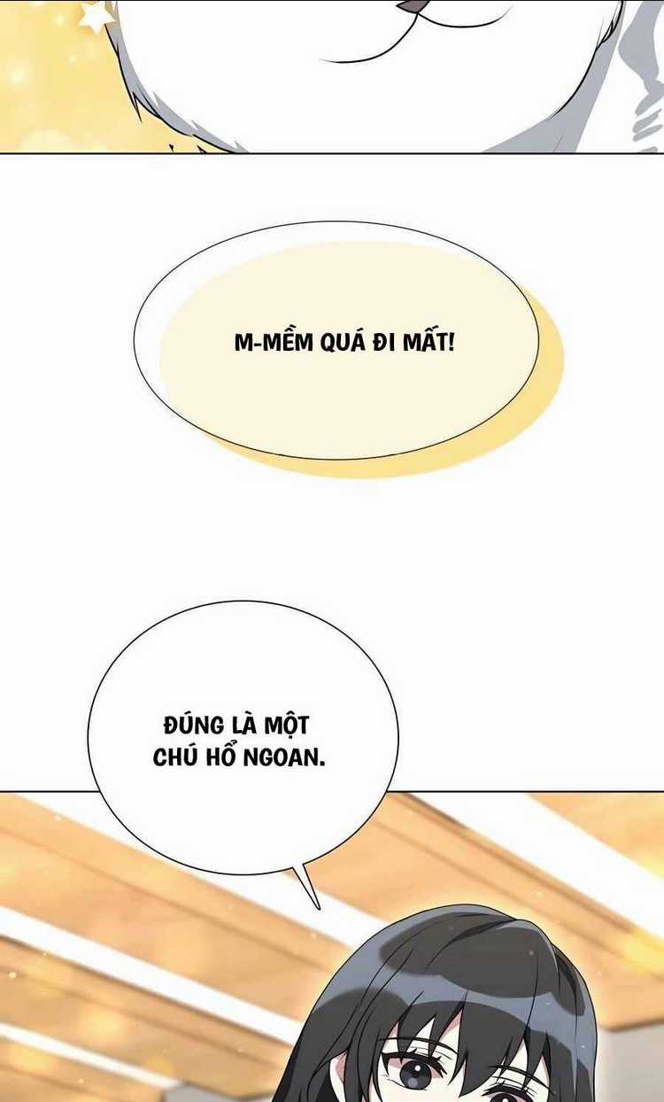 Tôi Làm Vườn Tại Thế Giới Thợ Săn Chapter 9 trang 61