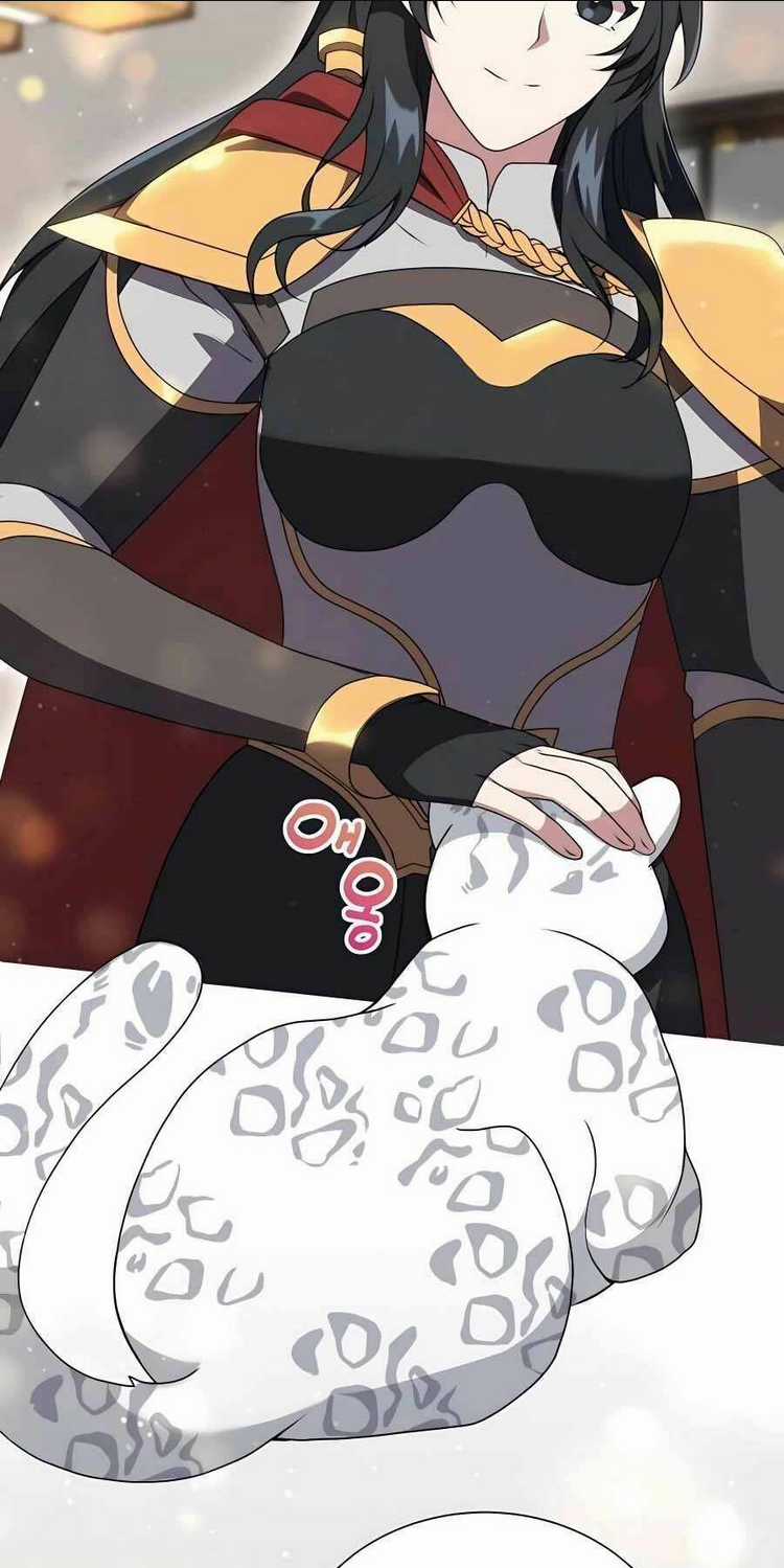 Tôi Làm Vườn Tại Thế Giới Thợ Săn Chapter 9 trang 62