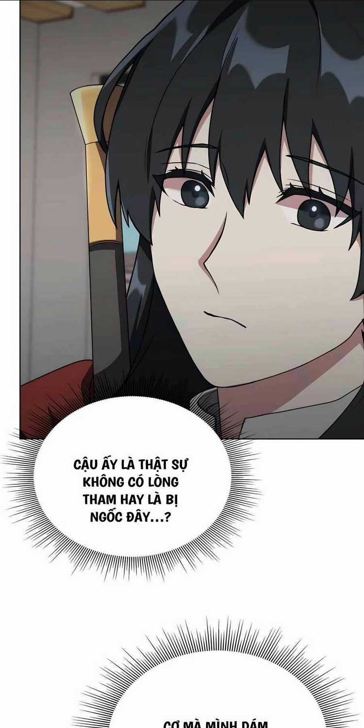 Tôi Làm Vườn Tại Thế Giới Thợ Săn Chapter 9 trang 65