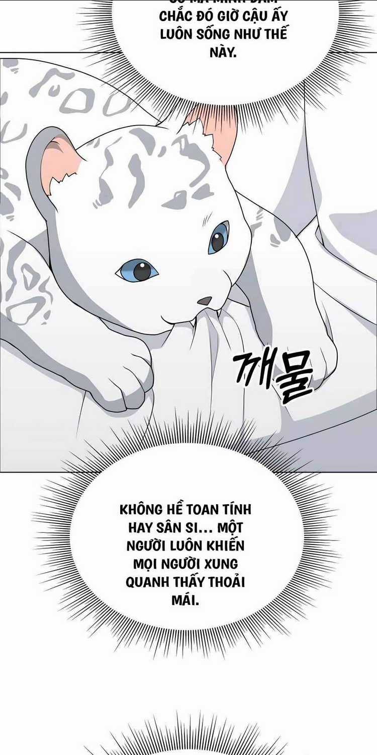 Tôi Làm Vườn Tại Thế Giới Thợ Săn Chapter 9 trang 66