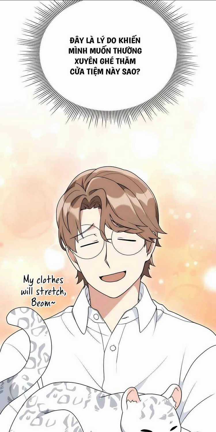 Tôi Làm Vườn Tại Thế Giới Thợ Săn Chapter 9 trang 67