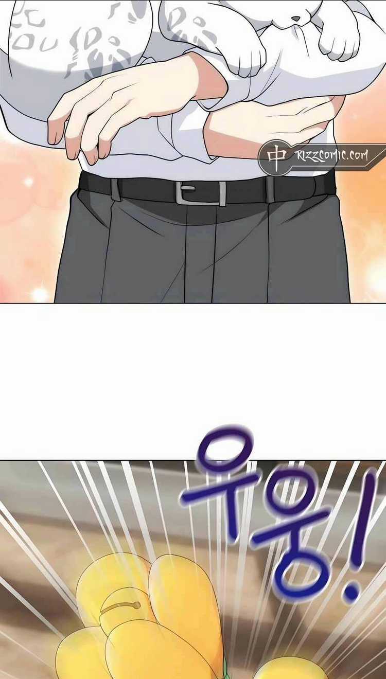 Tôi Làm Vườn Tại Thế Giới Thợ Săn Chapter 9 trang 68