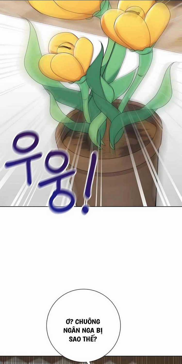 Tôi Làm Vườn Tại Thế Giới Thợ Săn Chapter 9 trang 69