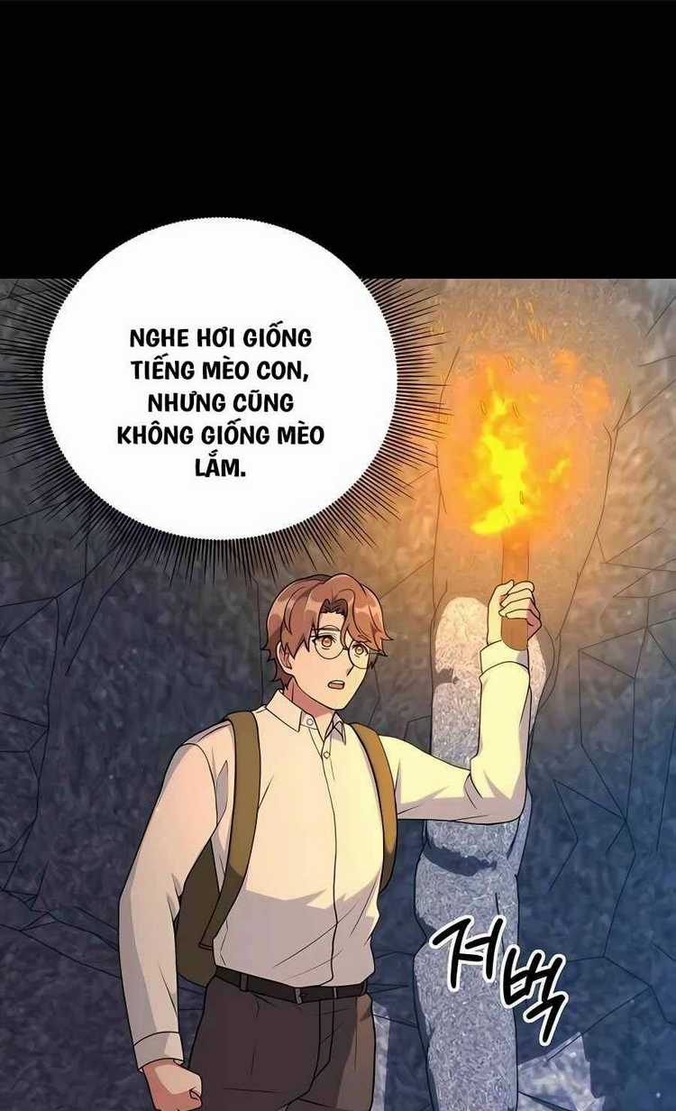 Tôi Làm Vườn Tại Thế Giới Thợ Săn Chapter 9 trang 7