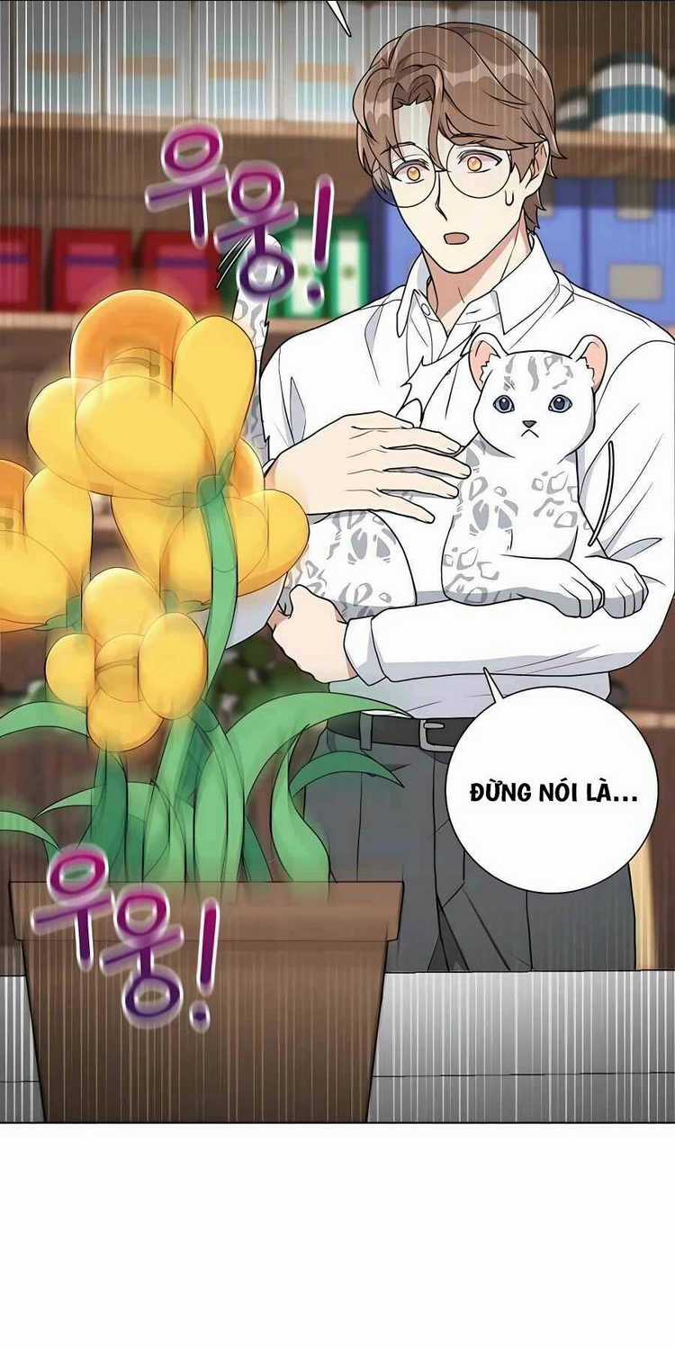 Tôi Làm Vườn Tại Thế Giới Thợ Săn Chapter 9 trang 70