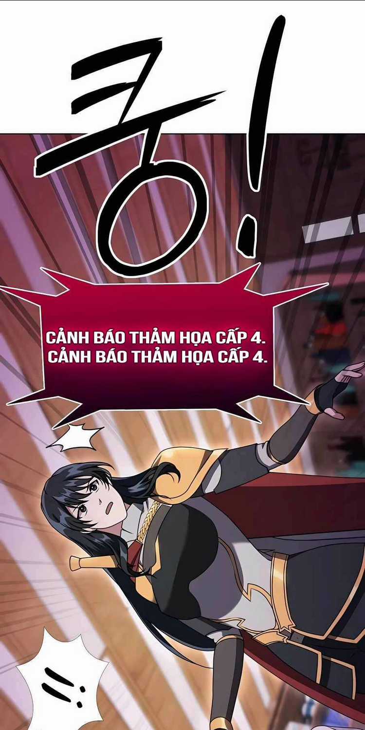 Tôi Làm Vườn Tại Thế Giới Thợ Săn Chapter 9 trang 71