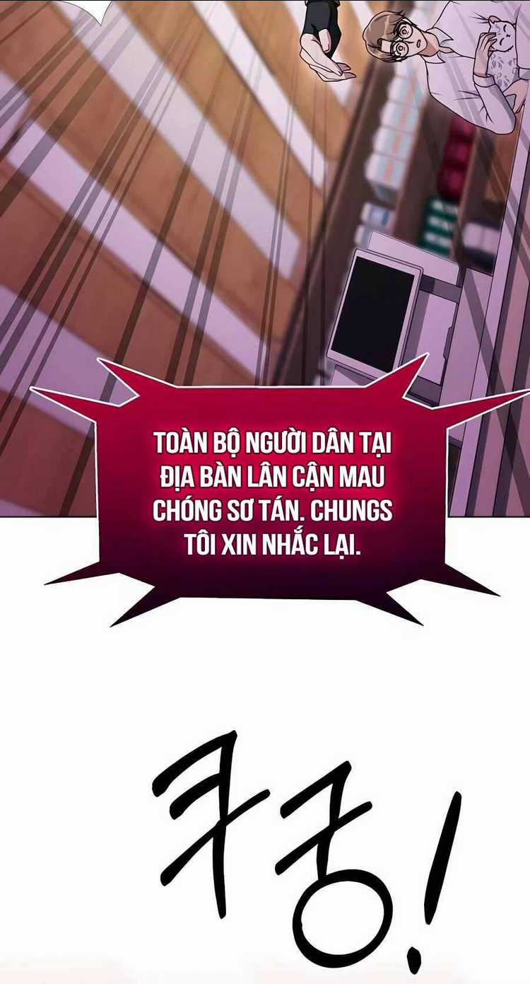 Tôi Làm Vườn Tại Thế Giới Thợ Săn Chapter 9 trang 72