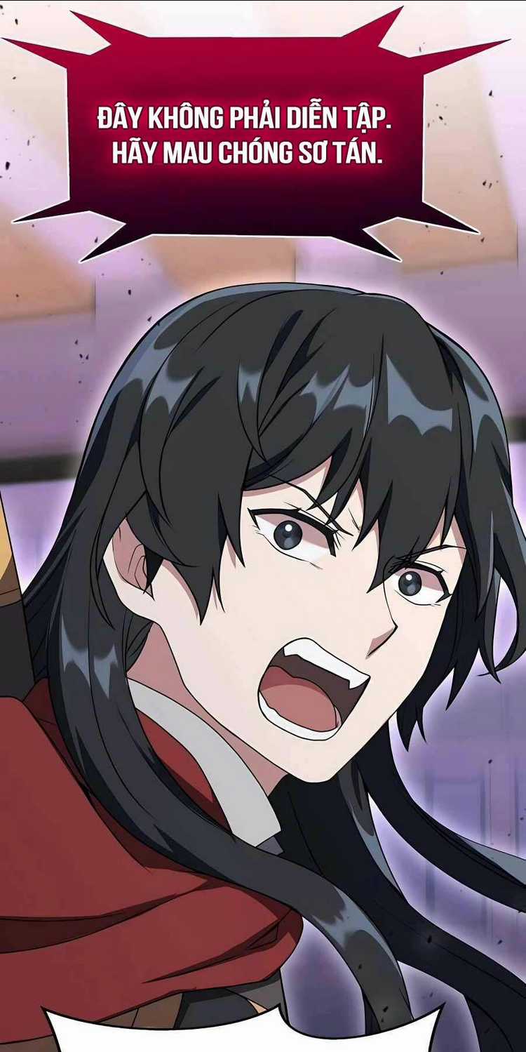 Tôi Làm Vườn Tại Thế Giới Thợ Săn Chapter 9 trang 73