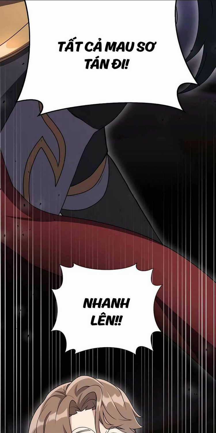 Tôi Làm Vườn Tại Thế Giới Thợ Săn Chapter 9 trang 74