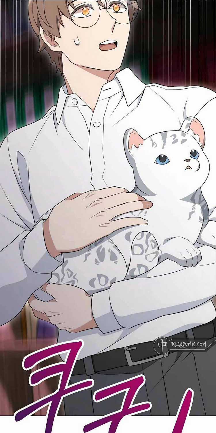 Tôi Làm Vườn Tại Thế Giới Thợ Săn Chapter 9 trang 75