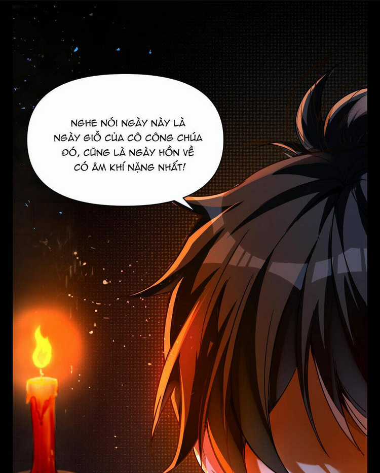 Tôi Livestream Cầu Hôn Nữ Quỷ Vậy Mà Thành Công!? Chapter 1 trang 12