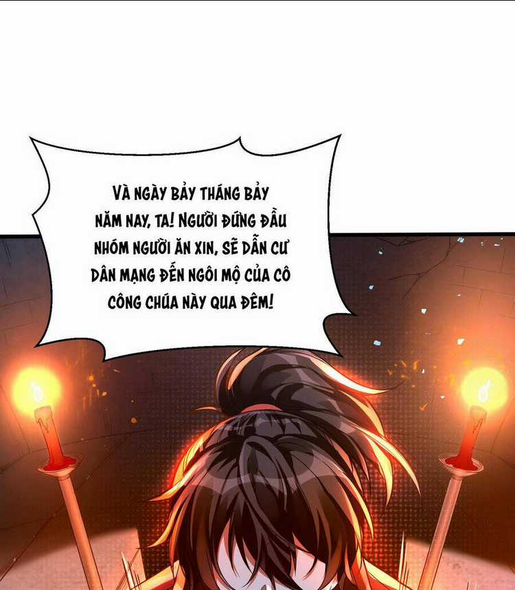 Tôi Livestream Cầu Hôn Nữ Quỷ Vậy Mà Thành Công!? Chapter 1 trang 14