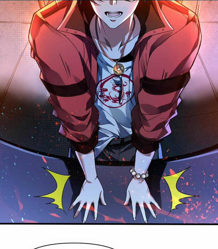 Tôi Livestream Cầu Hôn Nữ Quỷ Vậy Mà Thành Công!? Chapter 1 trang 15