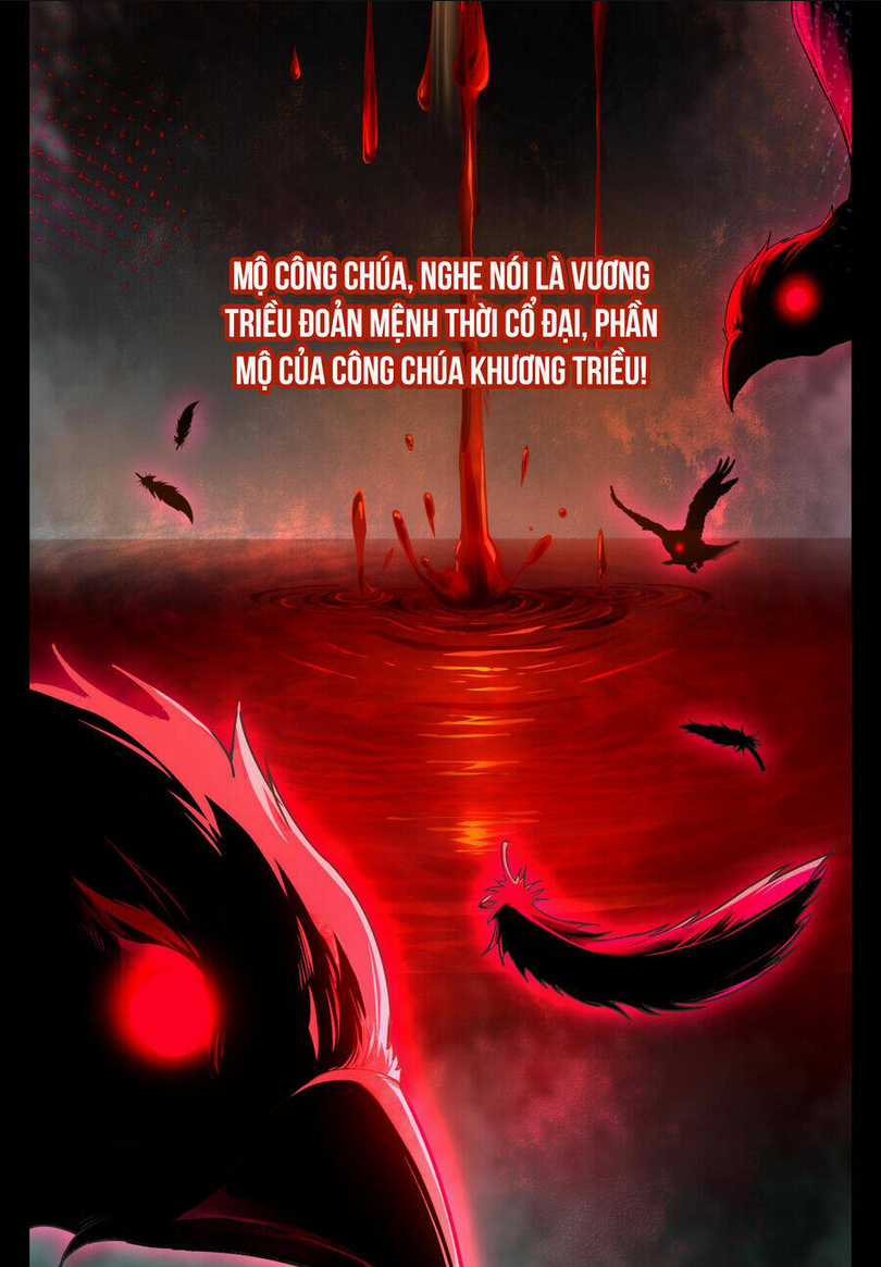 Tôi Livestream Cầu Hôn Nữ Quỷ Vậy Mà Thành Công!? Chapter 1 trang 2