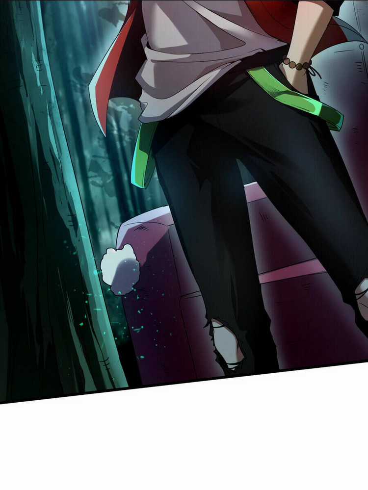 Tôi Livestream Cầu Hôn Nữ Quỷ Vậy Mà Thành Công!? Chapter 1 trang 23