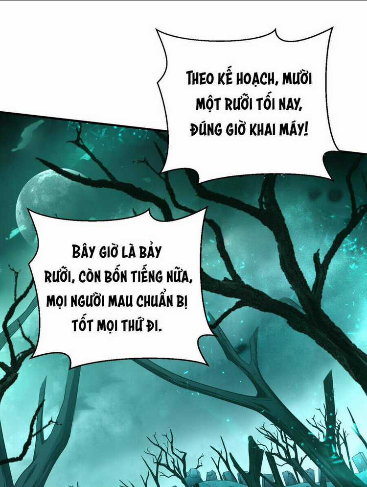 Tôi Livestream Cầu Hôn Nữ Quỷ Vậy Mà Thành Công!? Chapter 1 trang 30