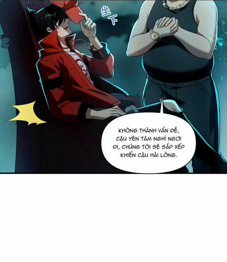 Tôi Livestream Cầu Hôn Nữ Quỷ Vậy Mà Thành Công!? Chapter 1 trang 36