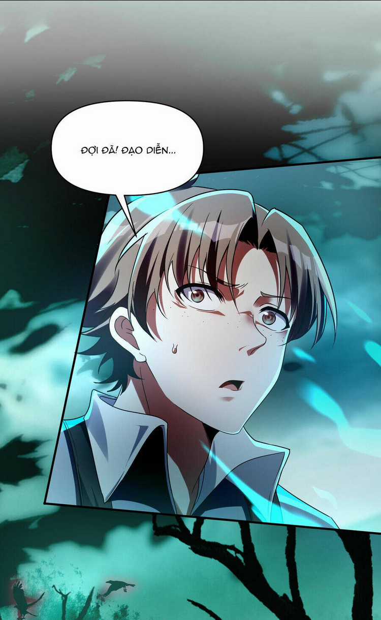 Tôi Livestream Cầu Hôn Nữ Quỷ Vậy Mà Thành Công!? Chapter 1 trang 42