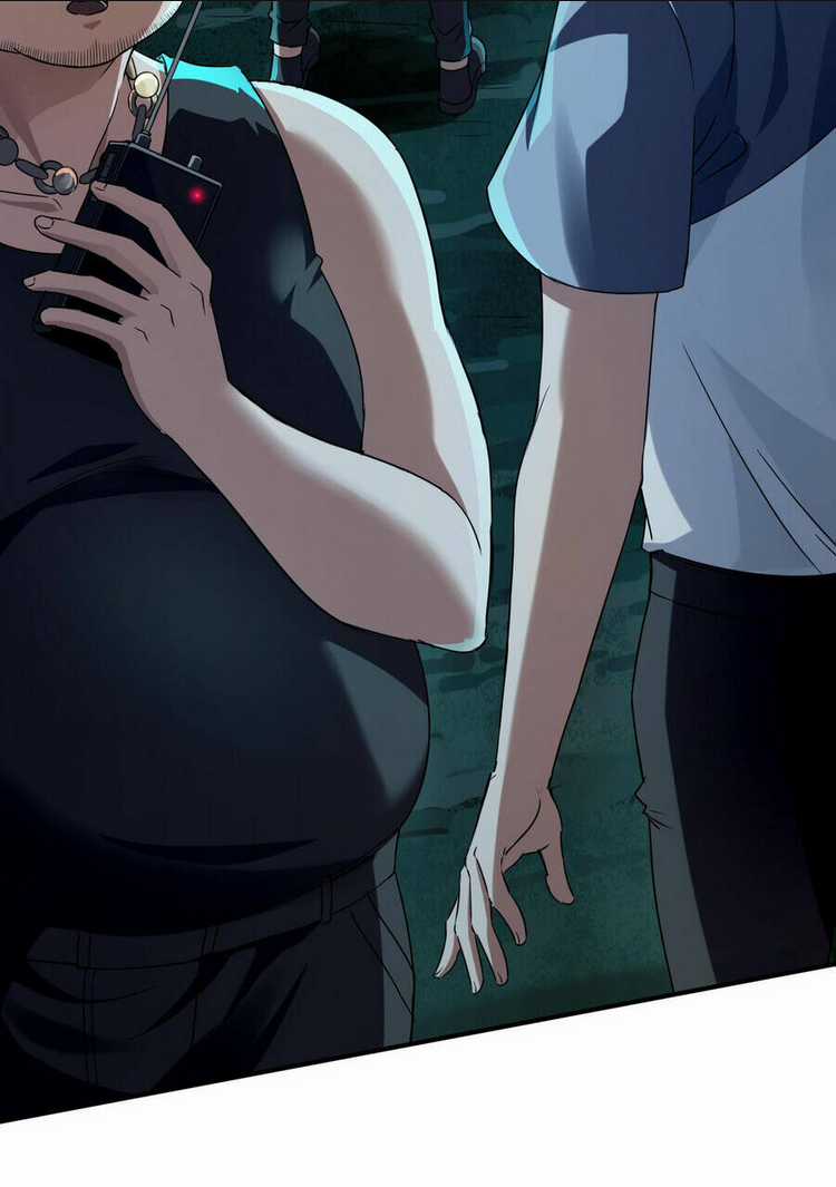 Tôi Livestream Cầu Hôn Nữ Quỷ Vậy Mà Thành Công!? Chapter 1 trang 45