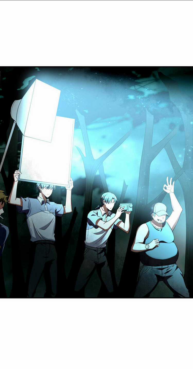 Tôi Livestream Cầu Hôn Nữ Quỷ Vậy Mà Thành Công!? Chapter 1 trang 54