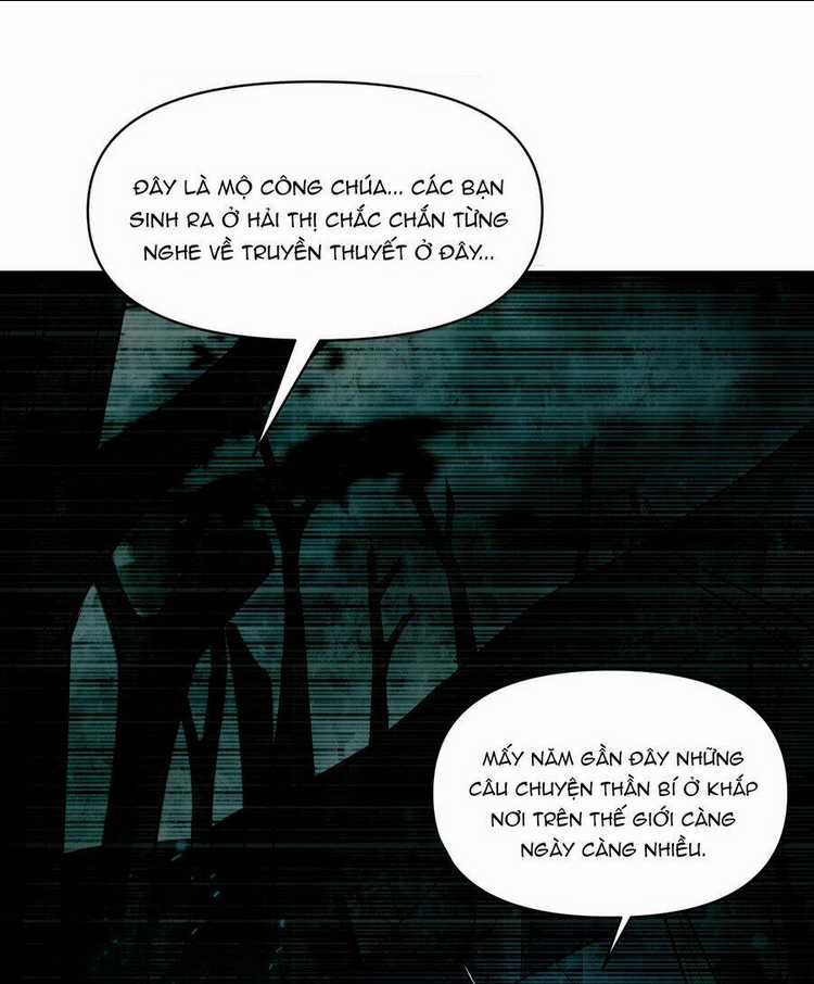 Tôi Livestream Cầu Hôn Nữ Quỷ Vậy Mà Thành Công!? Chapter 1 trang 56