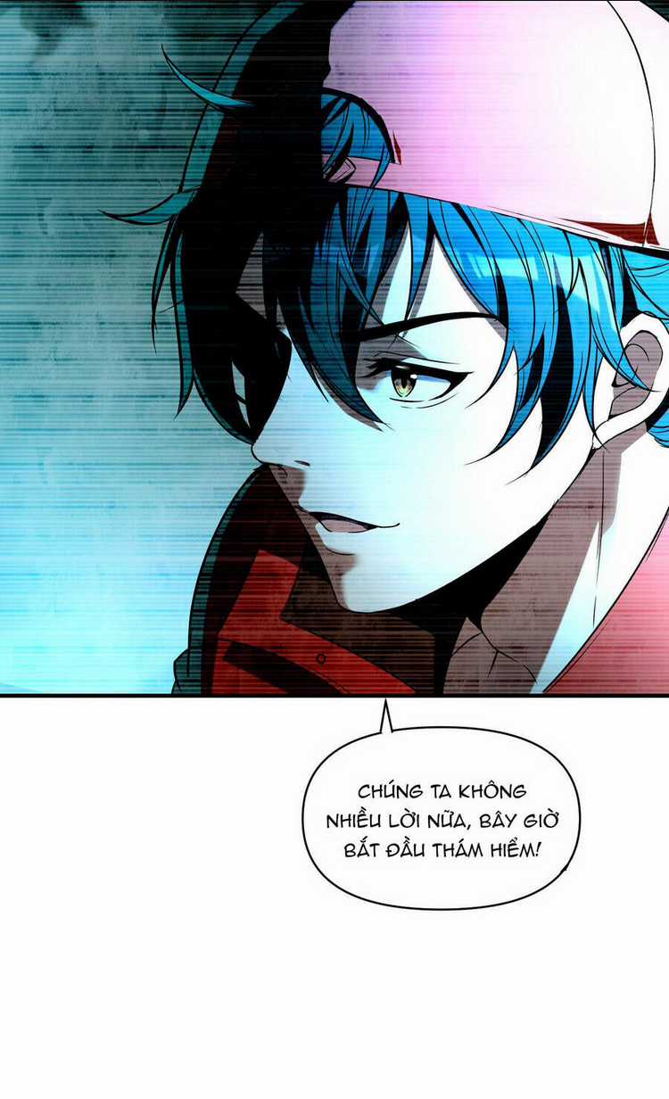 Tôi Livestream Cầu Hôn Nữ Quỷ Vậy Mà Thành Công!? Chapter 1 trang 59