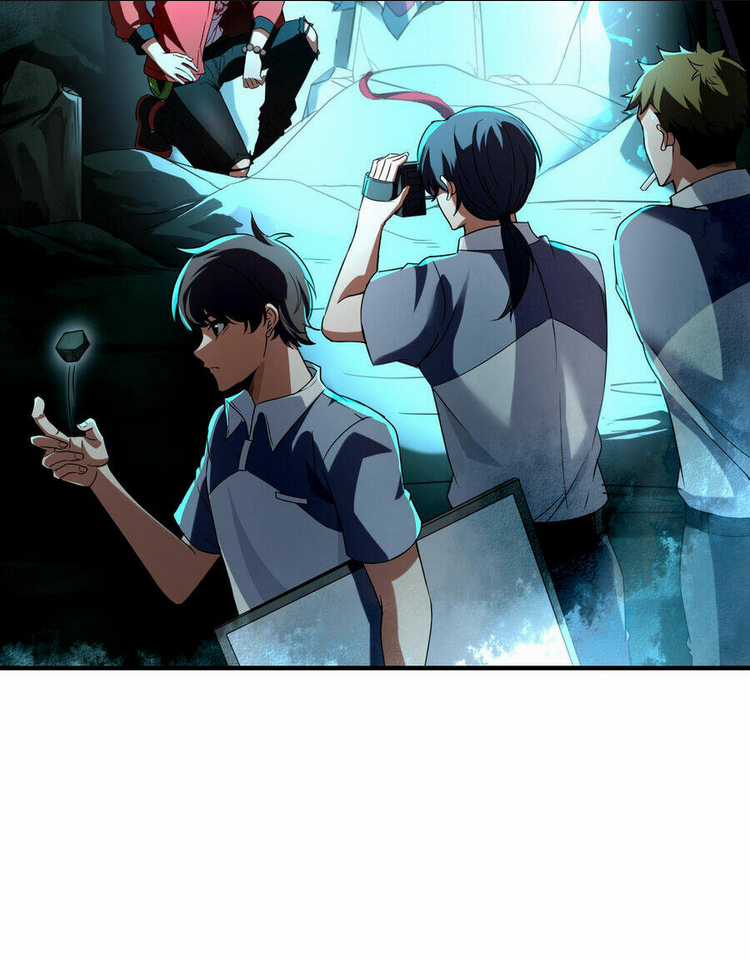 Tôi Livestream Cầu Hôn Nữ Quỷ Vậy Mà Thành Công!? Chapter 1 trang 62