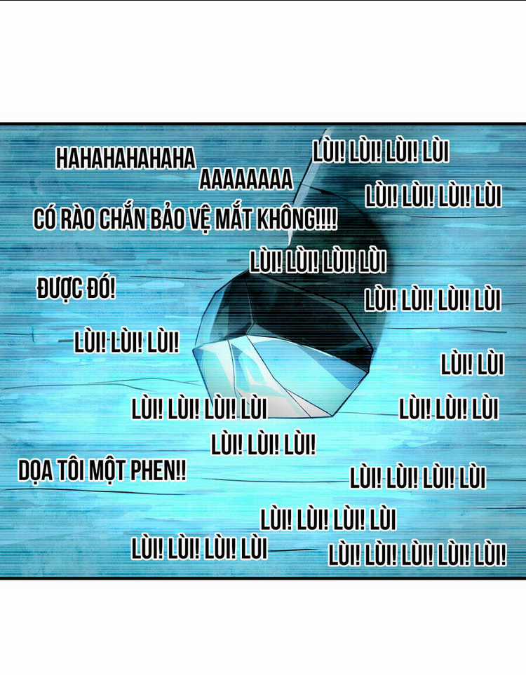 Tôi Livestream Cầu Hôn Nữ Quỷ Vậy Mà Thành Công!? Chapter 1 trang 64