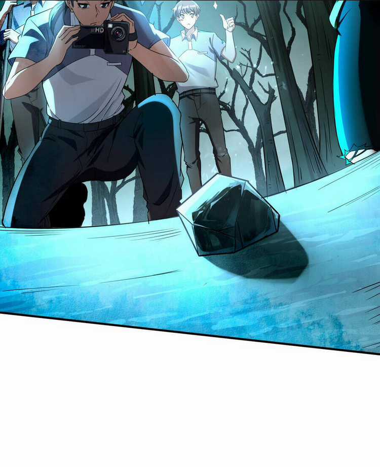 Tôi Livestream Cầu Hôn Nữ Quỷ Vậy Mà Thành Công!? Chapter 1 trang 66