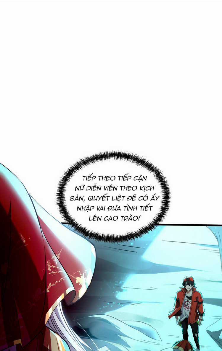 Tôi Livestream Cầu Hôn Nữ Quỷ Vậy Mà Thành Công!? Chapter 1 trang 67