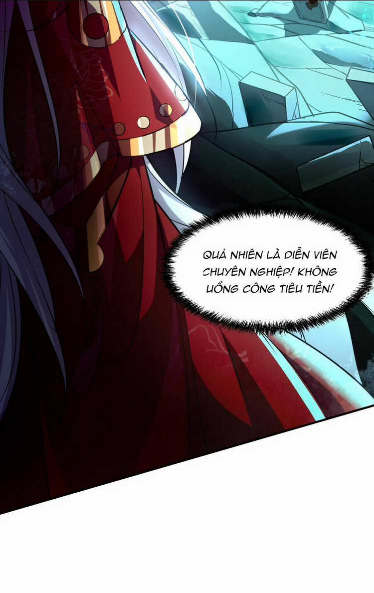 Tôi Livestream Cầu Hôn Nữ Quỷ Vậy Mà Thành Công!? Chapter 1 trang 68