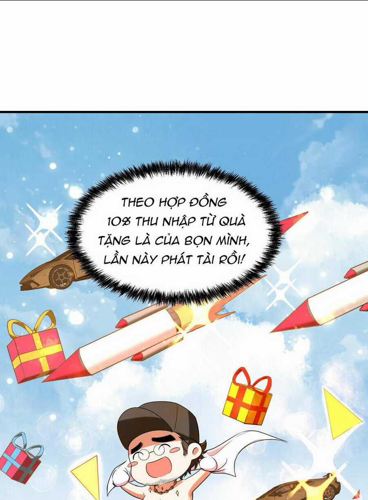 Tôi Livestream Cầu Hôn Nữ Quỷ Vậy Mà Thành Công!? Chapter 1 trang 71