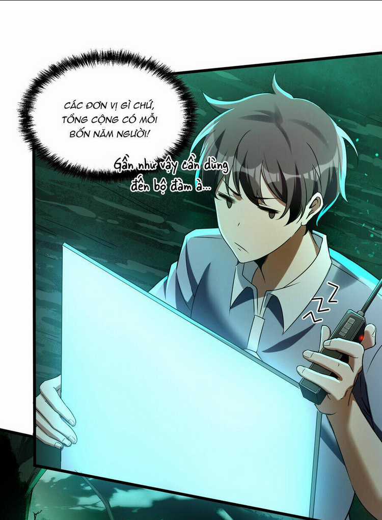 Tôi Livestream Cầu Hôn Nữ Quỷ Vậy Mà Thành Công!? Chapter 1 trang 75