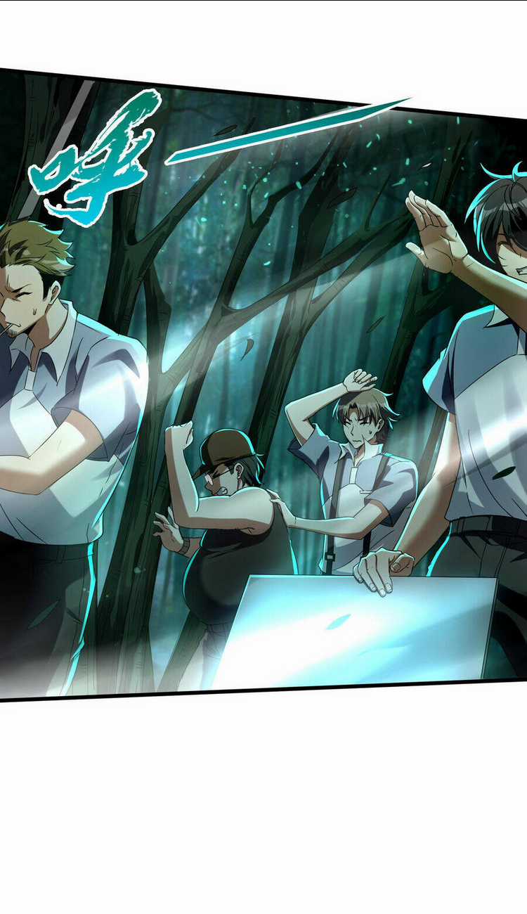 Tôi Livestream Cầu Hôn Nữ Quỷ Vậy Mà Thành Công!? Chapter 1 trang 77