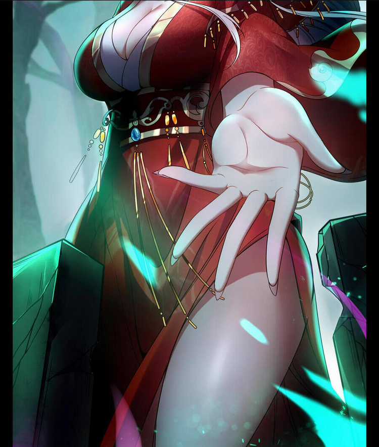 Tôi Livestream Cầu Hôn Nữ Quỷ Vậy Mà Thành Công!? Chapter 1 trang 8