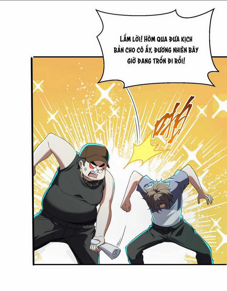 Tôi Livestream Cầu Hôn Nữ Quỷ Vậy Mà Thành Công!? Chapter 1 trang 82