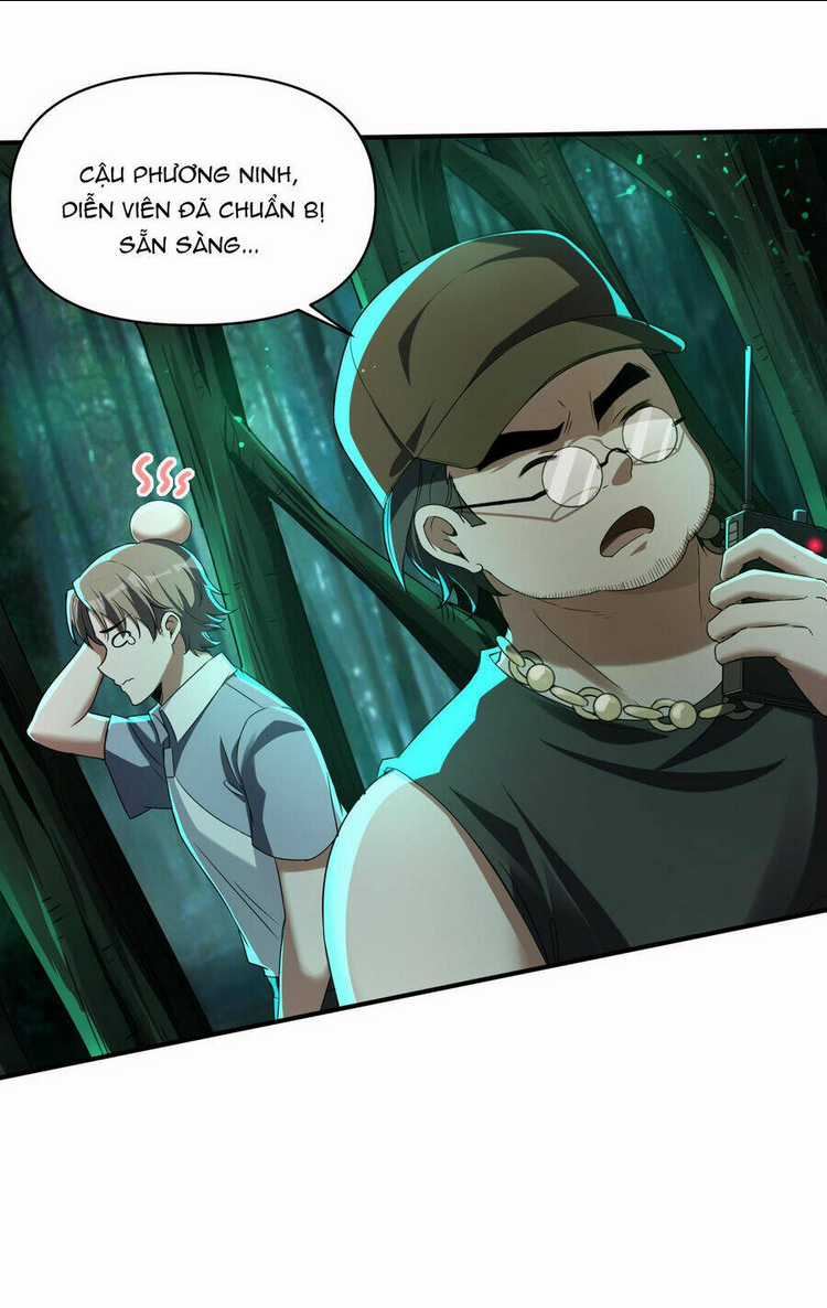 Tôi Livestream Cầu Hôn Nữ Quỷ Vậy Mà Thành Công!? Chapter 1 trang 83