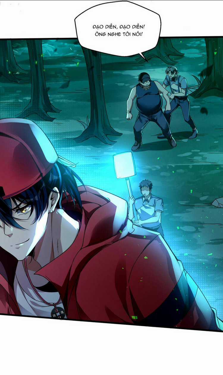 Tôi Livestream Cầu Hôn Nữ Quỷ Vậy Mà Thành Công!? Chapter 1 trang 89