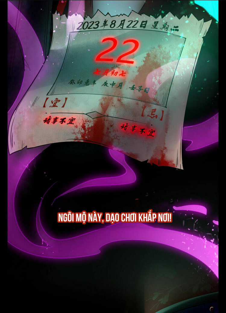 Tôi Livestream Cầu Hôn Nữ Quỷ Vậy Mà Thành Công!? Chapter 1 trang 9