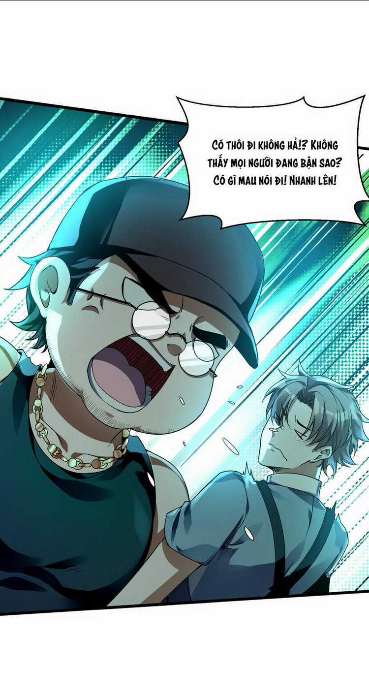 Tôi Livestream Cầu Hôn Nữ Quỷ Vậy Mà Thành Công!? Chapter 1 trang 90