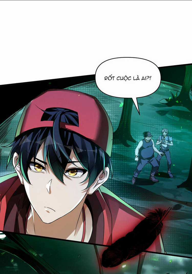 Tôi Livestream Cầu Hôn Nữ Quỷ Vậy Mà Thành Công!? Chapter 1 trang 94