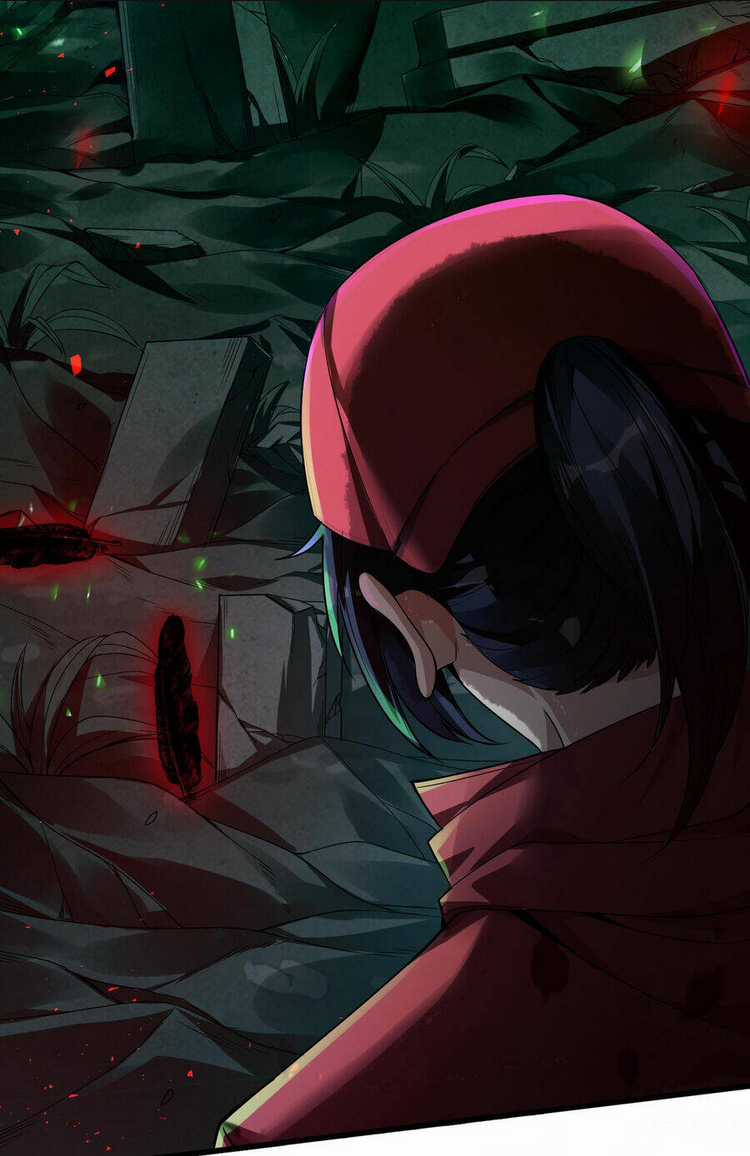 Tôi Livestream Cầu Hôn Nữ Quỷ Vậy Mà Thành Công!? Chapter 1 trang 96