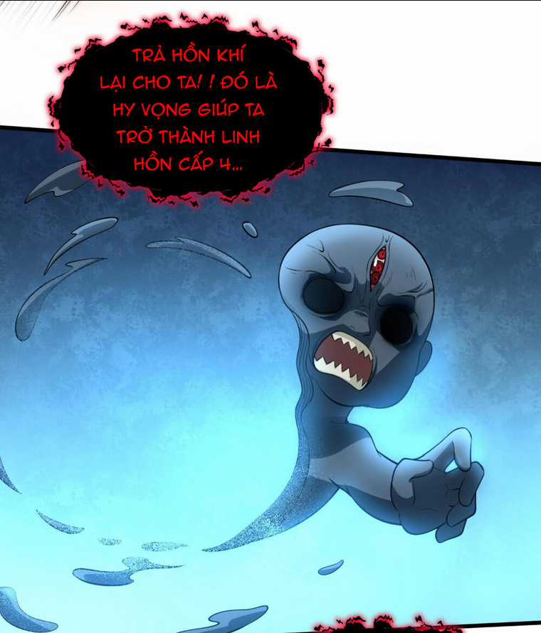 Tôi Livestream Cầu Hôn Nữ Quỷ Vậy Mà Thành Công!? Chapter 16 trang 11