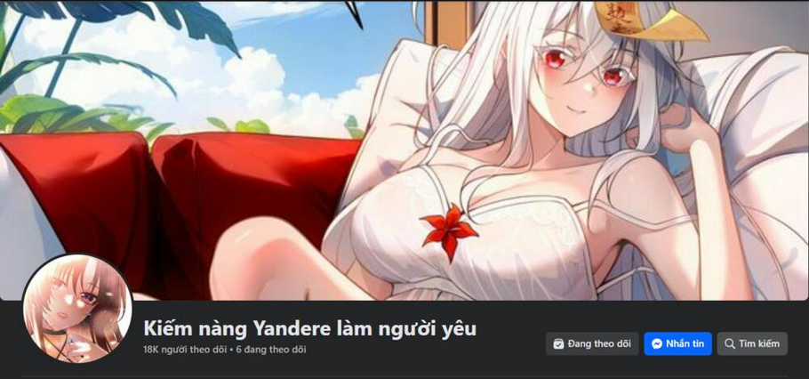 Tôi Livestream Cầu Hôn Nữ Quỷ Vậy Mà Thành Công!? Chapter 16 trang 2